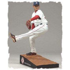 * Daisuke Matsuzaka * MLB Series 21