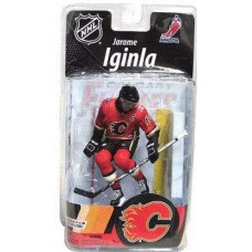 *** Jerome Iginla ***  NHL Series 27