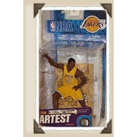 ***** RON ARTEST *****   NBA Series 18
