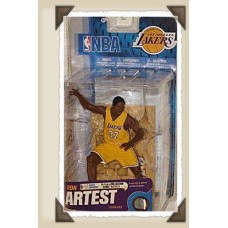 ***** RON ARTEST *****   NBA Series 18