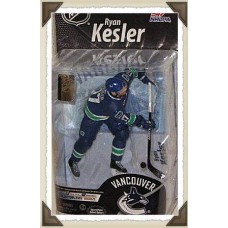 **** Ryan Kesler **** McFarlane NHL Series 26