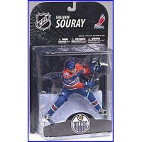 *  Sheldon Souray  * Series 21