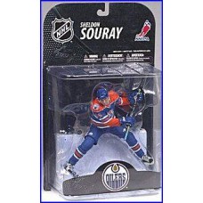 *  Sheldon Souray  * Series 21