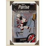*** Zach Parise *** McFarlane NHL Series 26