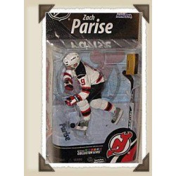 *** Zach Parise *** McFarlane NHL Series 26