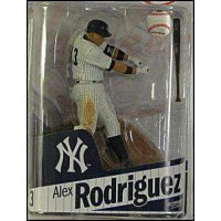 Alex Rodriguez - Team Assortment 2010