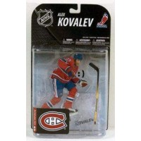 Alexi Kovalev - Montreal Canadiens