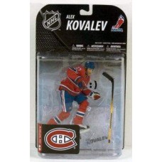 Alexi Kovalev - Montreal Canadiens