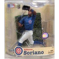 Alfonso Soriano 3 - MLB Series 21