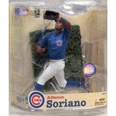 Alfonso Soriano 3 - MLB Series 21
