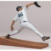 Andy Pettitte MLB Series 19