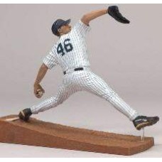 Andy Pettitte MLB Series 19