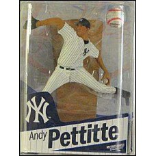 Andy Pettitte - Team Assortment 2010