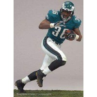 Brian Westbrook NFL Series 15 