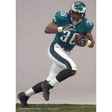 Brian Westbrook NFL Series 15 