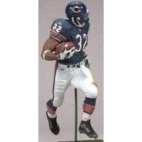 Cedric Benson NFL Series 15