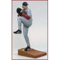 Curt Schilling Cooperstown 8