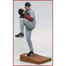 Curt Schilling Cooperstown 8