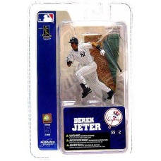 Derek Jeter 3 Inch Series 5