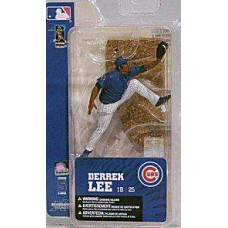 Derrek Lee 3 Inch Series 5
