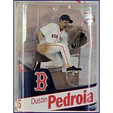 Dustin Pedroia - Team Assortment 2010