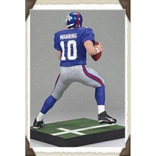 Eli Manning 3 • NFL Series 20