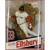Jacoby Ellsbury - Team Assortment 2010