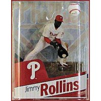 Jimmy Rollins - Team Assortment 2010