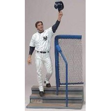 Johnny Damon 2 MLB Series 19