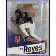Jose Reyes - Team Assortment 2010