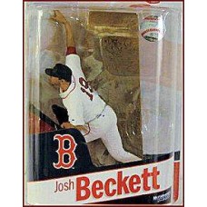 Josh Beckett - Team Assortment 2010
