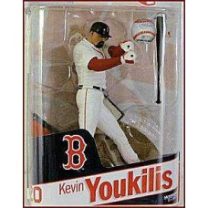 Kevin Youkilis - Team Assortment 2010