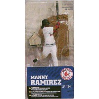 Manny Ramirez 3 Inch Series 5