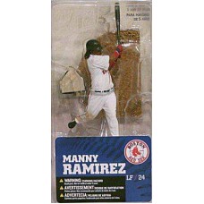 Manny Ramirez 3 Inch Series 5