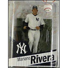 Mariano Rivera - Team Assortment 2010