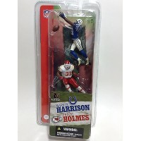 McFarlane NFL 3-Inch Series 1