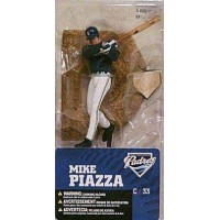 Mike Piazza  3 Inch Series 5