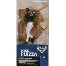 Mike Piazza  3 Inch Series 5