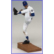 Nolan Ryan Cooperstown 8