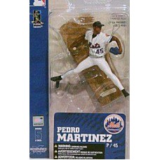 Pedro Martinez 3 Inch Series 5