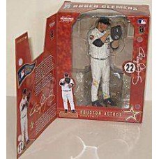Roger Clemens Collectors Edition