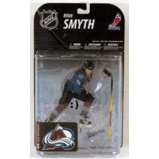 Ryan Smyth - Colorado Avalanche