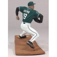 Scott Kazmir MLB Series 19