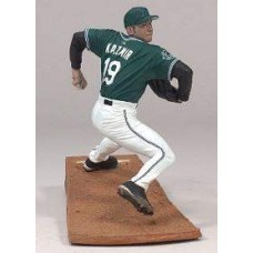 Scott Kazmir MLB Series 19