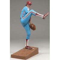 Steve Carlton Cooperstown Series 4
