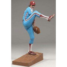 Steve Carlton Cooperstown Series 4