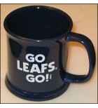 Toronto Maple Leafs "Go Leafs Go!" Mug