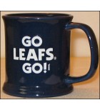 Toronto Maple Leafs "Go Leafs Go!" Mug