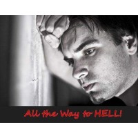 All the Way to Hell