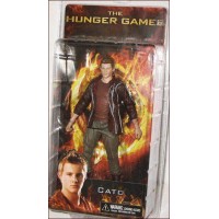 Cato Hunger Games Series 2